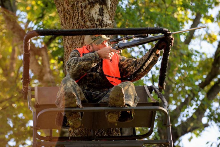 Hunting Leases Big Black River